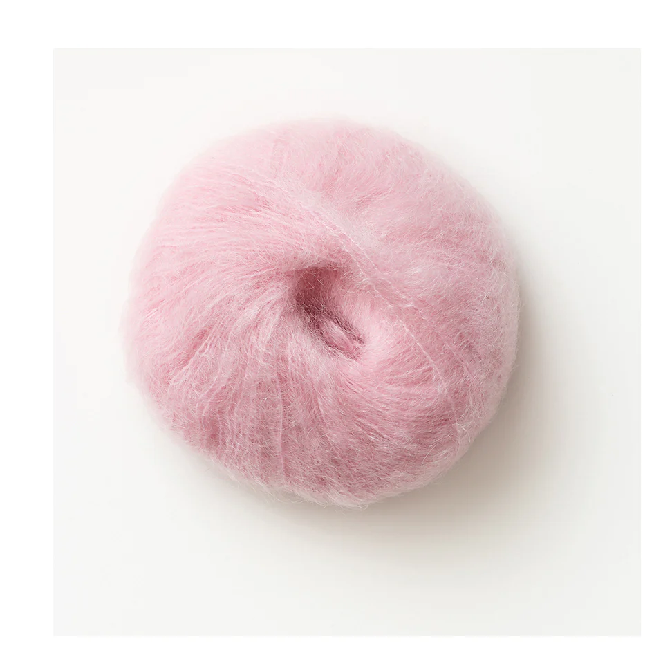 Je tricote Colombine – Image 7