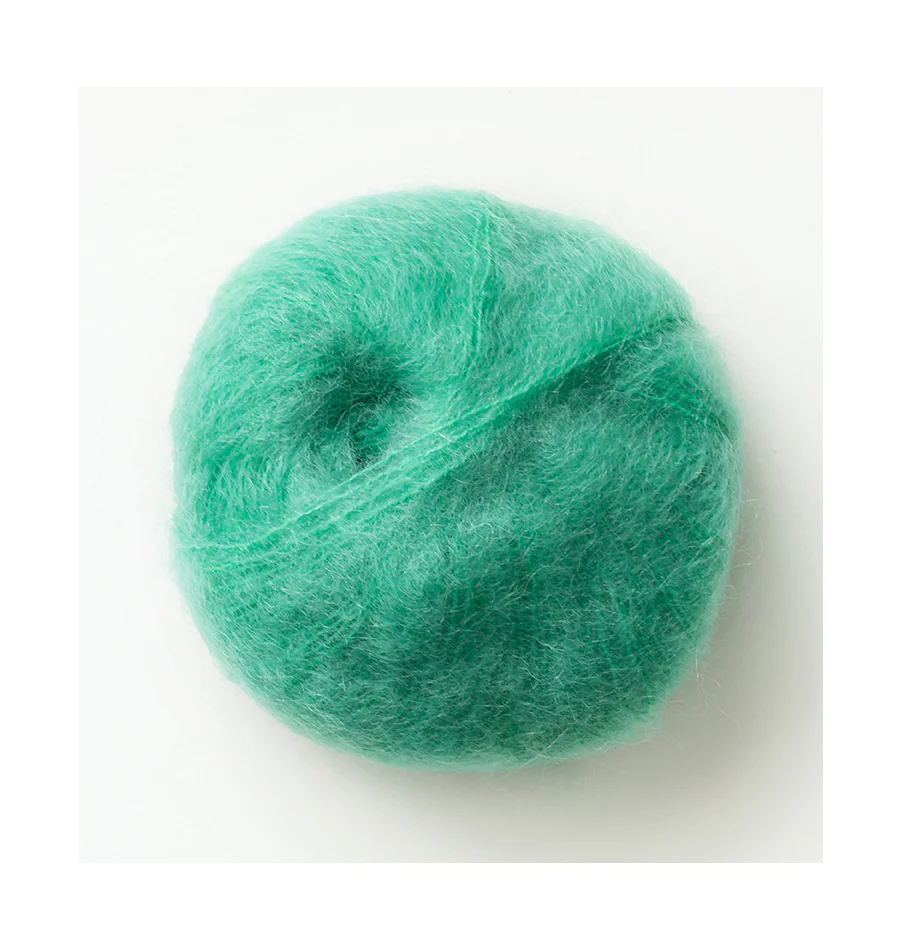 Je tricote Colombine – Image 9