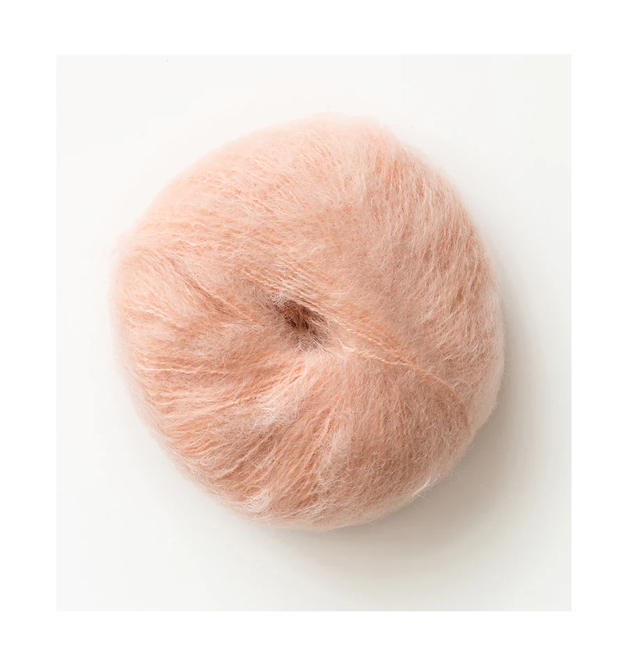 Je tricote Colombine – Image 8