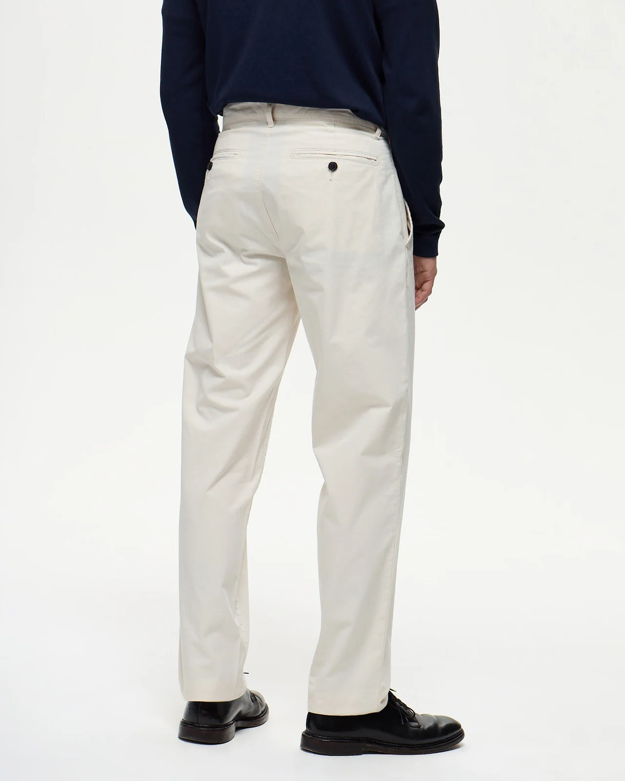 BOSTON - Ecru – Image 3