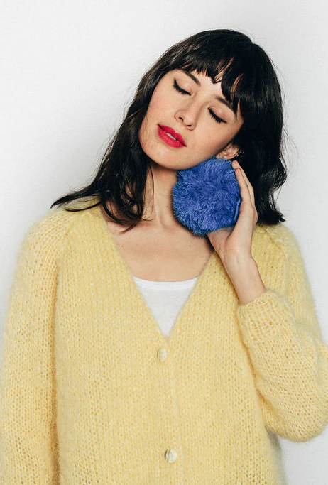 Je tricote Chacha – Image 4