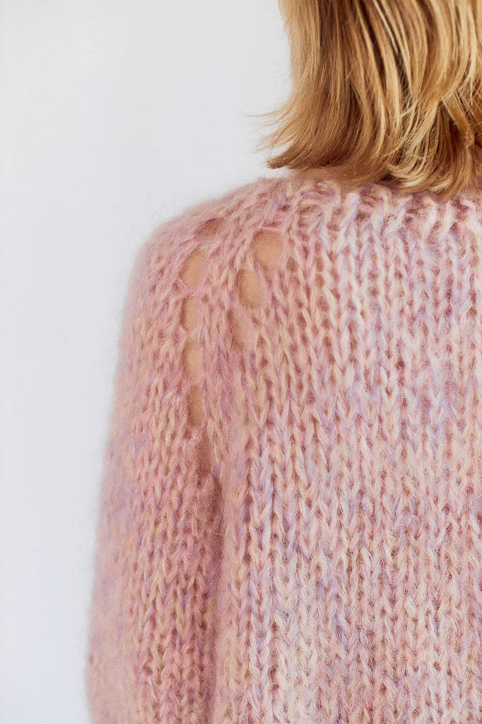 Je tricote Cassy – Image 6