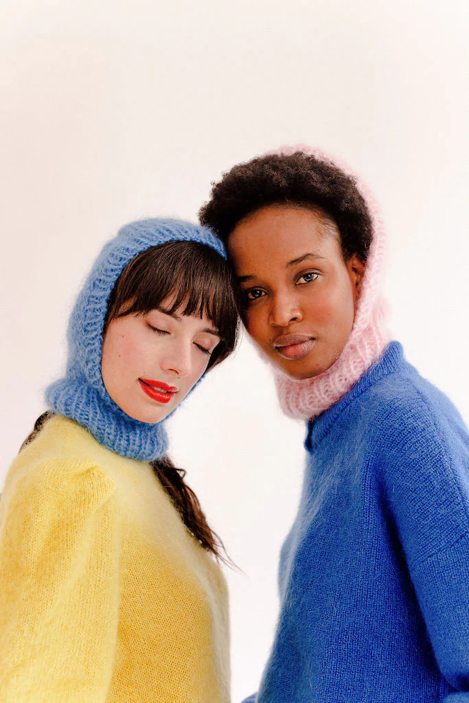 Je tricote Olga – Image 4