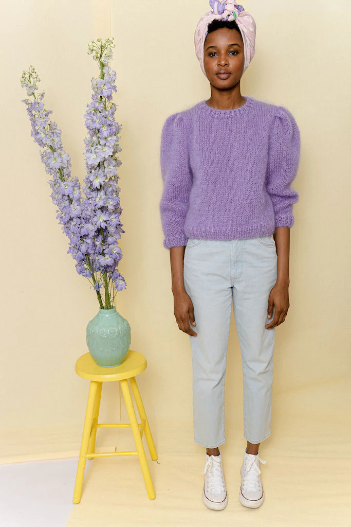 Je tricote Lola – Image 3