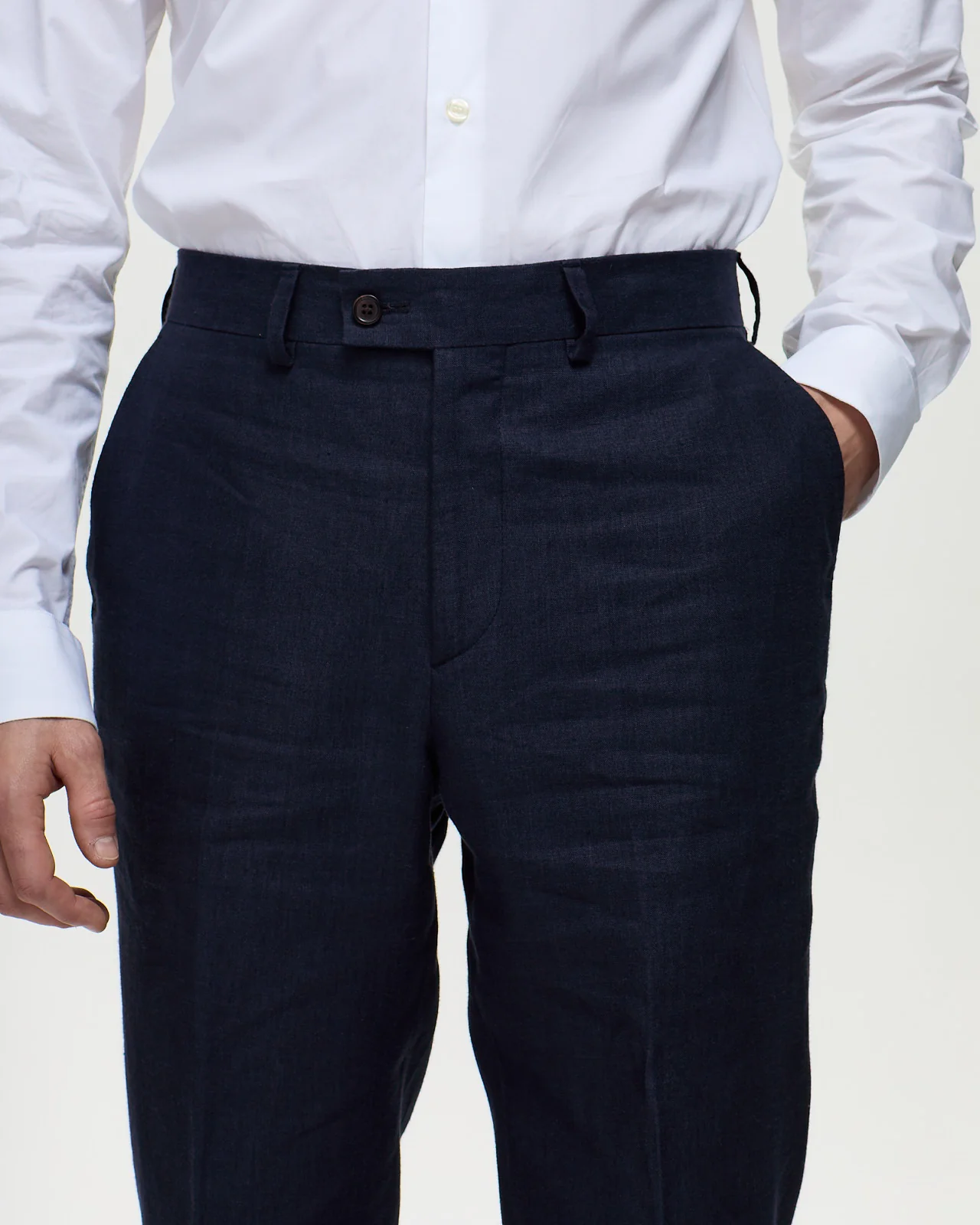 FREUD P Lin - Navy – Image 4