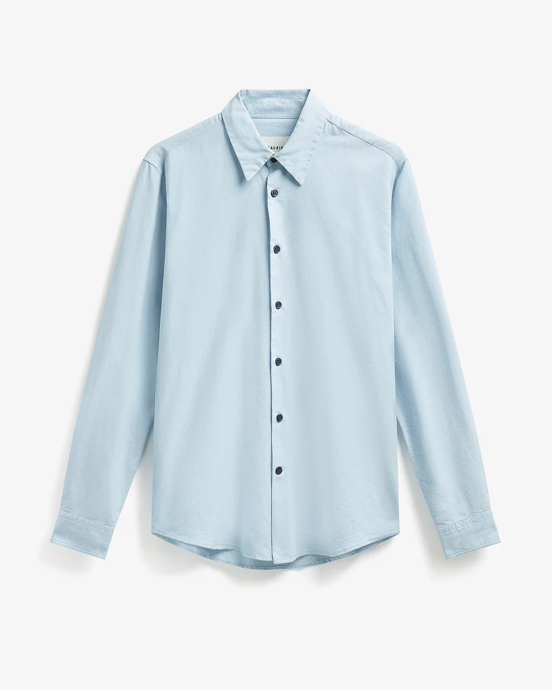 HUGUES - Bleu Azur – Image 5