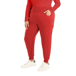 Pantalon jogger cargo pour femmes Landau Forward #LB401-OS