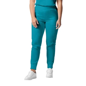 Pantalons style jogger pour femmes 6 poches Proflex #LB406
