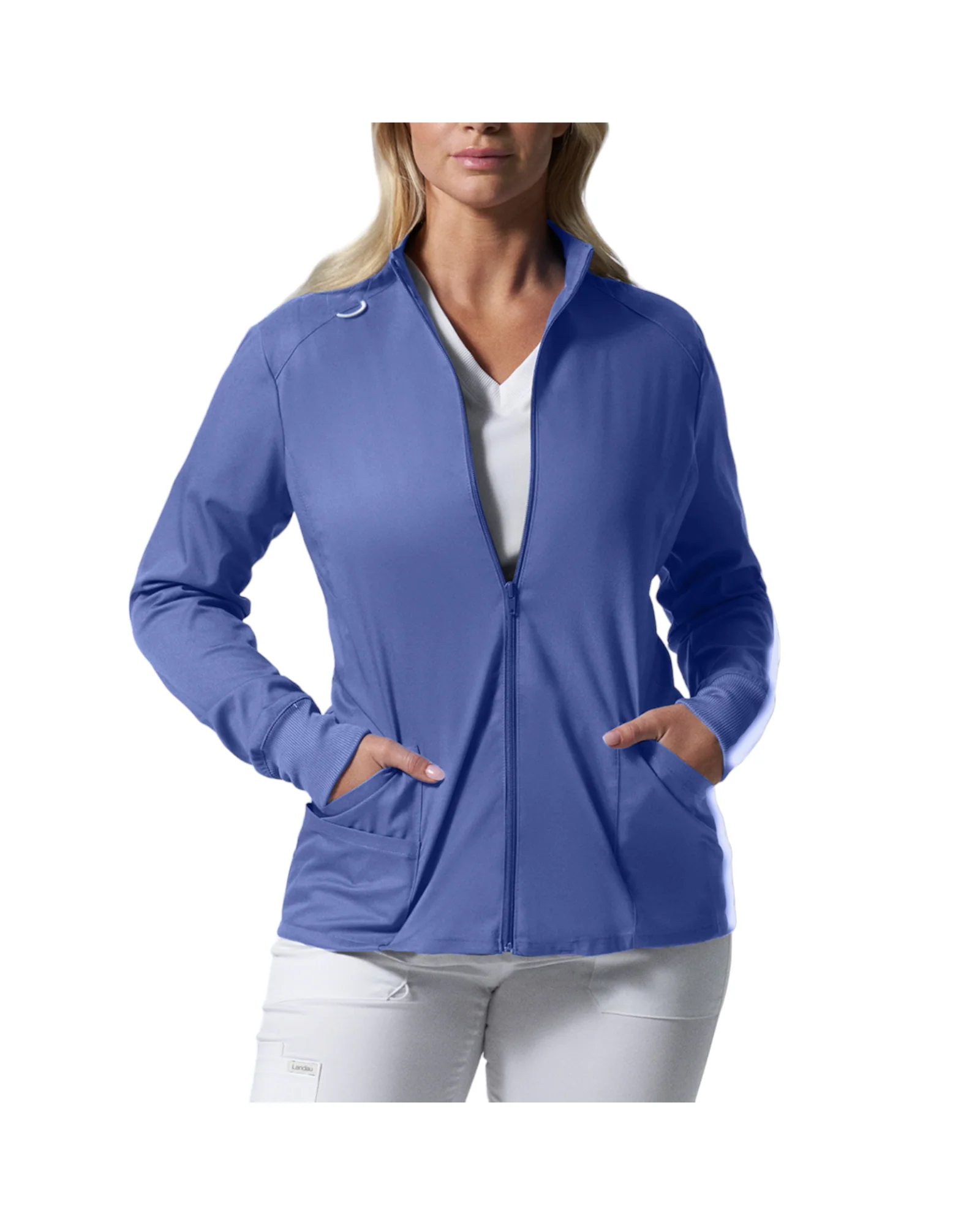 Veste de survêtement pour femmes Landau Proflex #LJ701