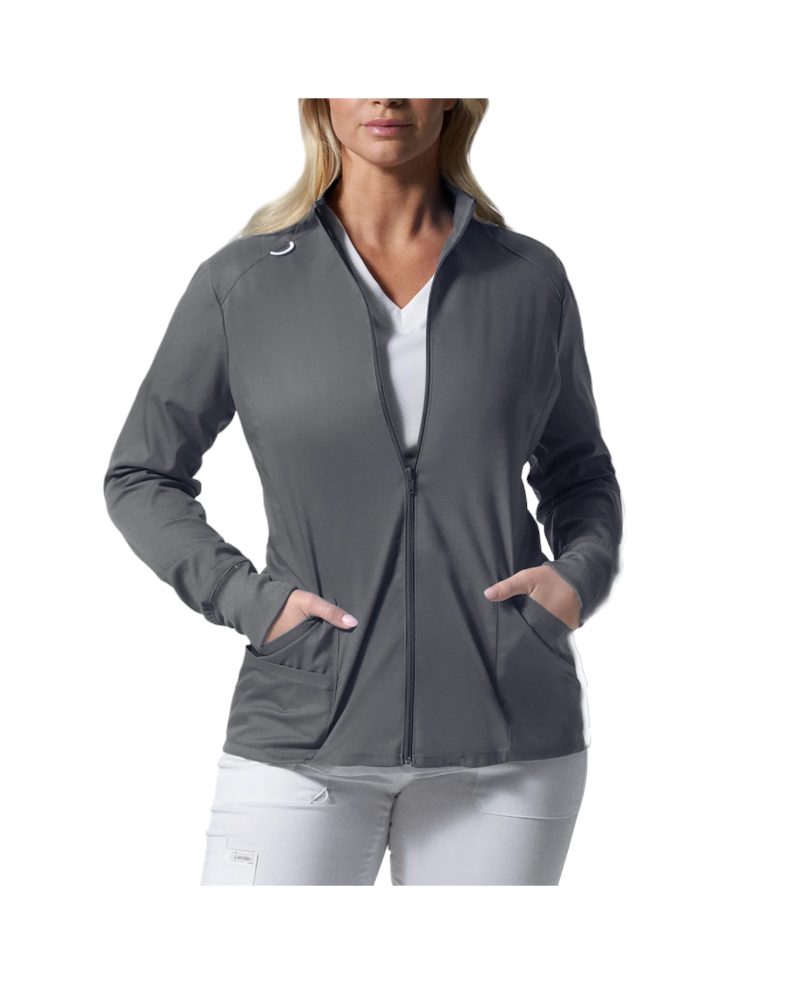 Veste de survêtement pour femmes Landau Proflex #LJ701 – Image 8
