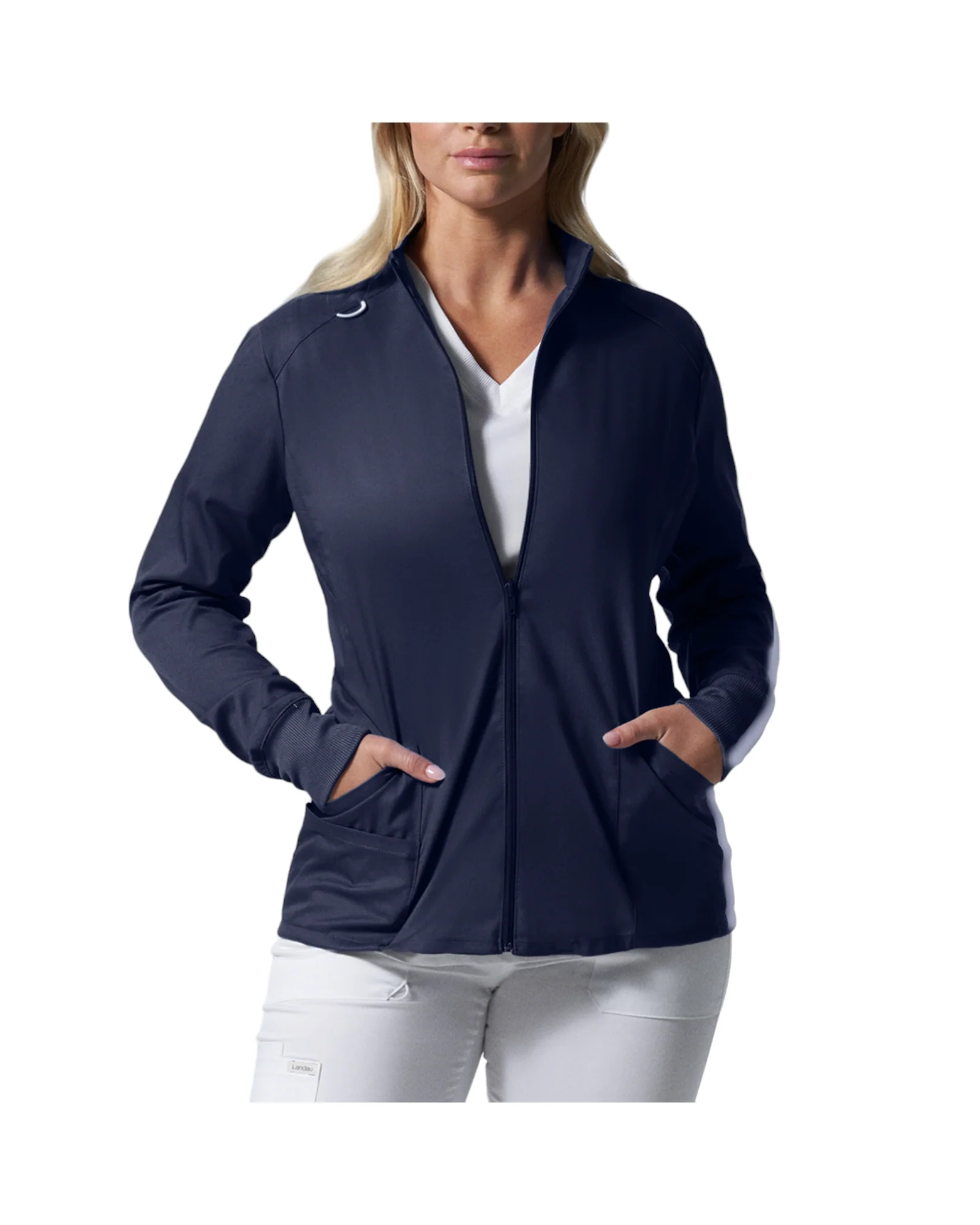 Veste de survêtement pour femmes Landau Proflex #LJ701 – Image 9