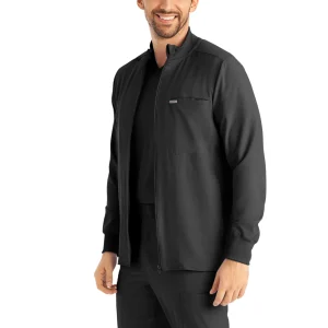Veste de survêtement pour hommes Landau Forward #LJ703 OS