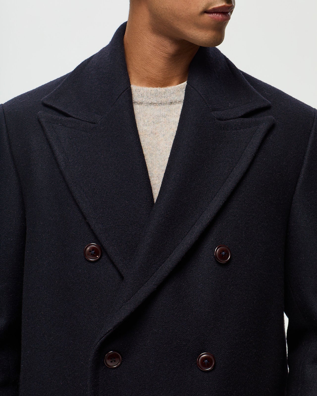 LOUIS - Navy – Image 3