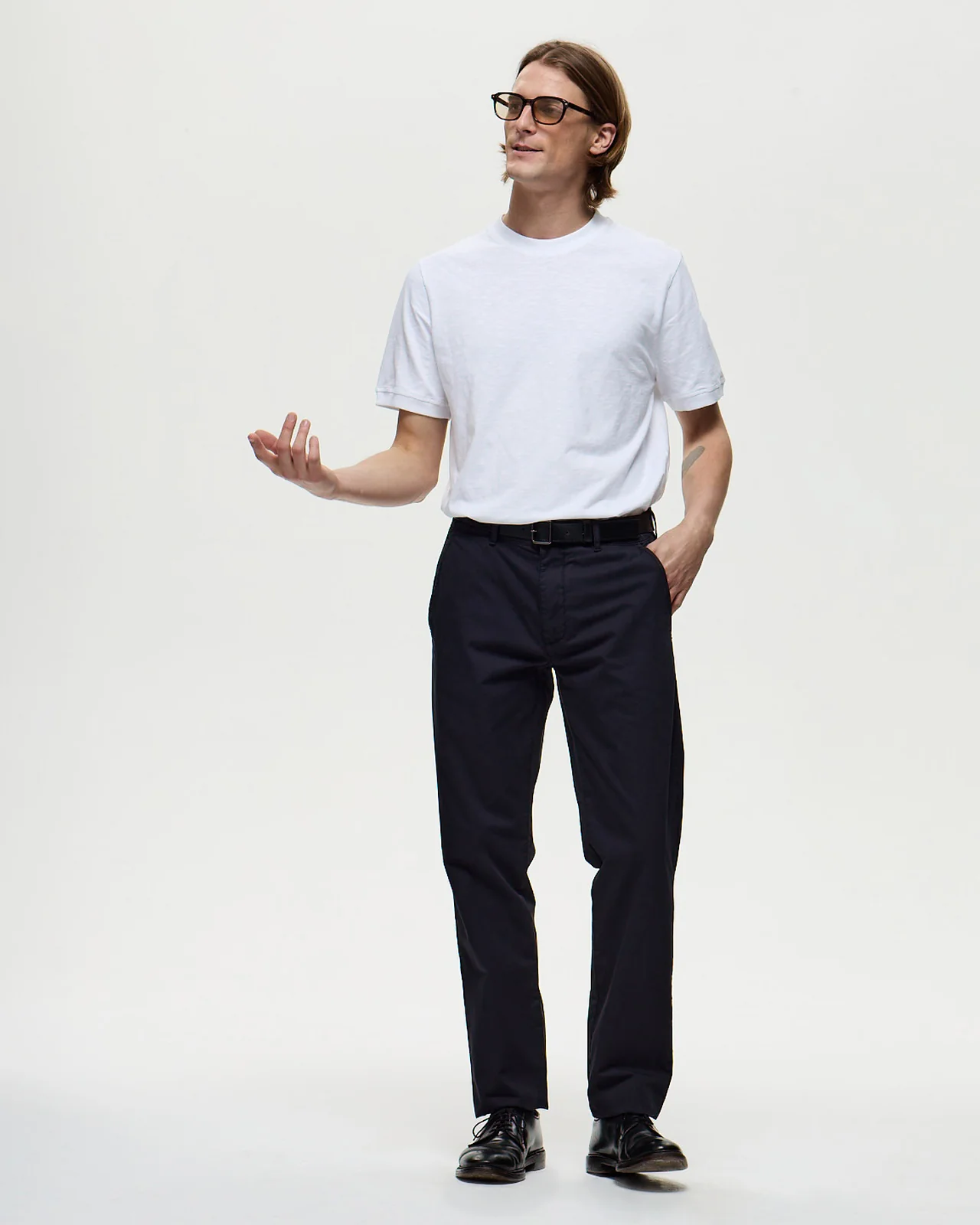 HARLEY - Blanc – Image 3