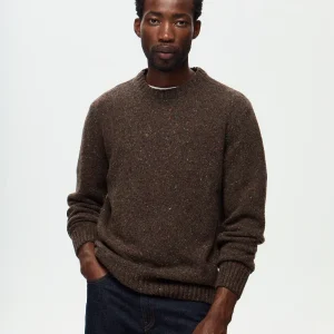 CARMELO - Marron Truffe