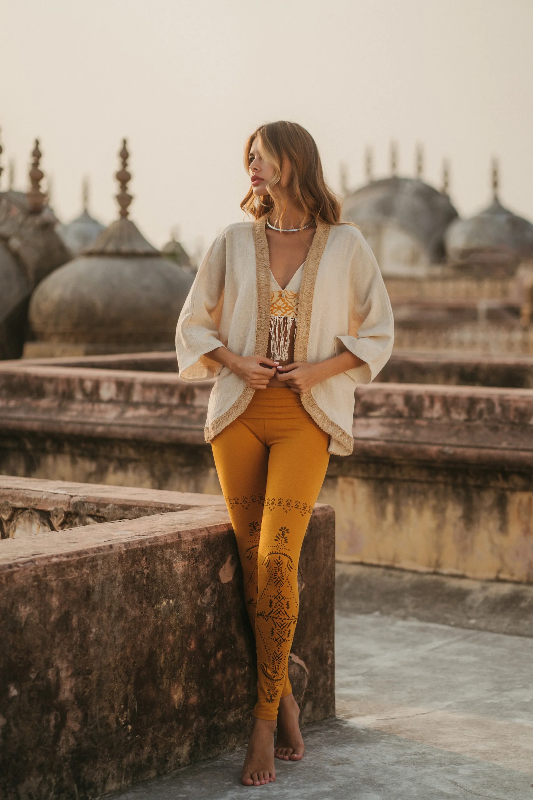 Legging bohémien – Image 3