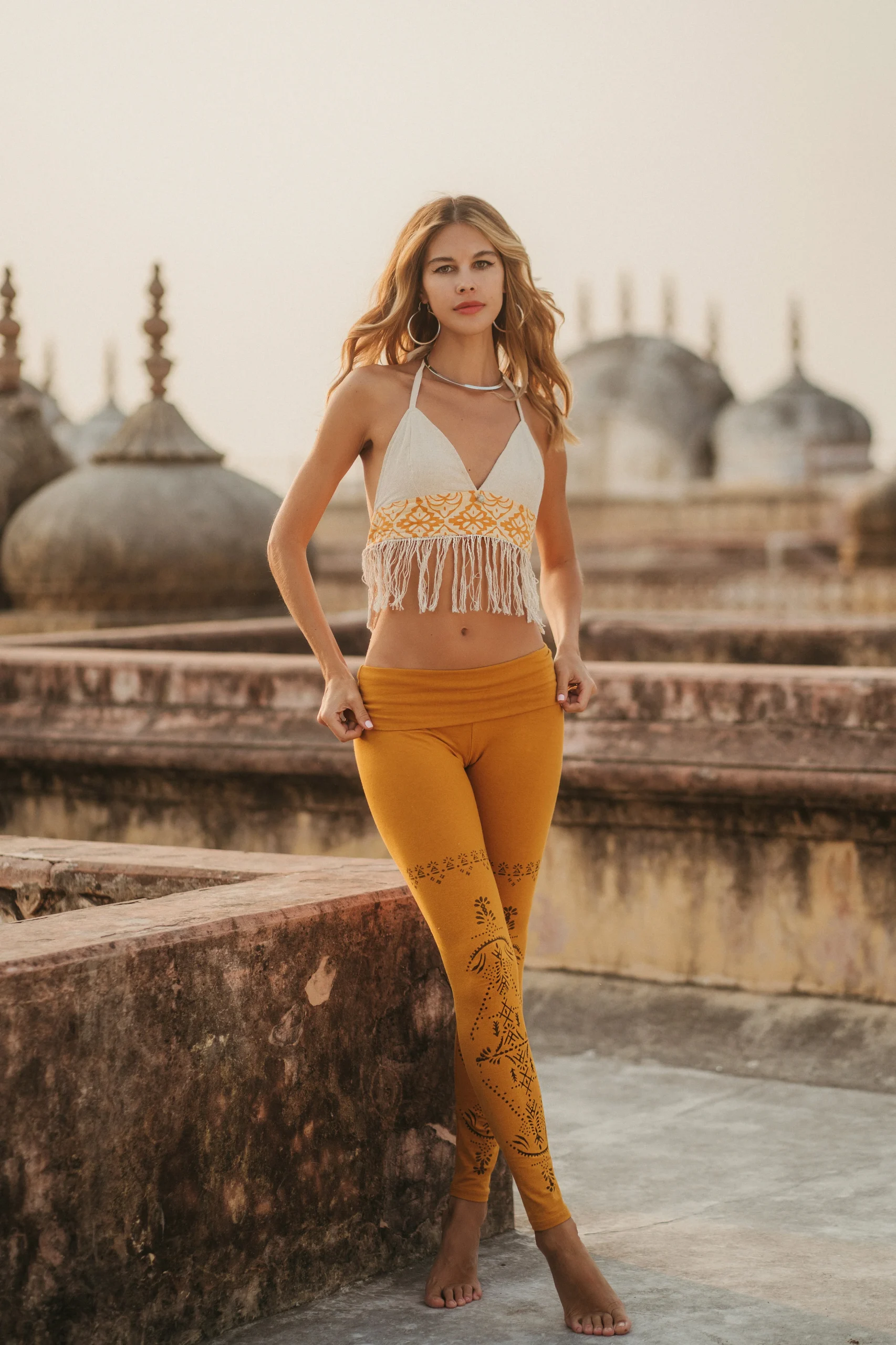 Legging bohémien – Image 8