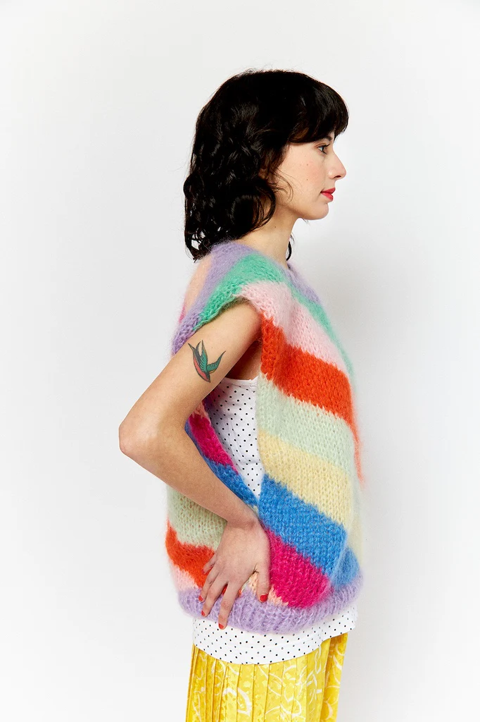 Je tricote Britney – Image 5