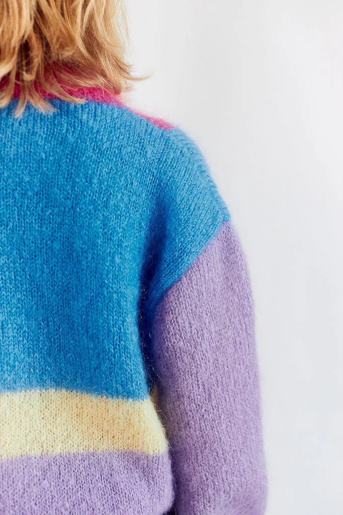 Je tricote Heidi – Image 8