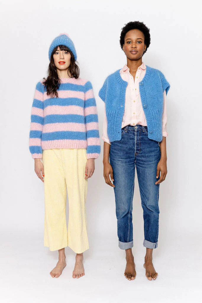 Je tricote Claudette – Image 9