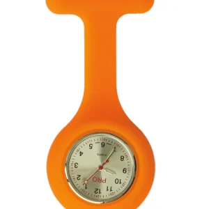 Montre en silicone