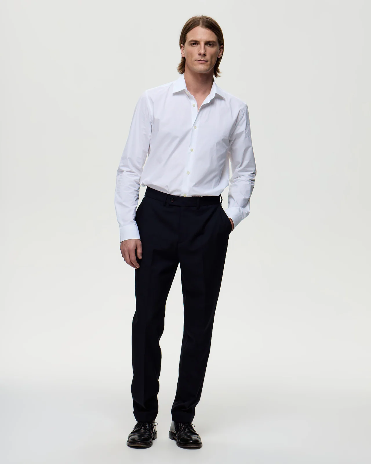 POPELINE - Blanc – Image 4