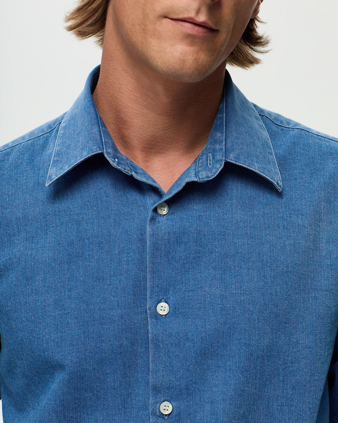 MONTAIGNE - Denim Stone – Image 3