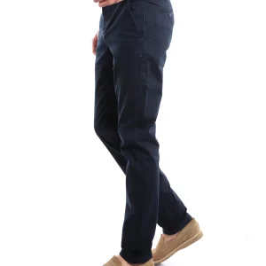 Pantalon homme en tissu – Design moderne et confortable pour un usage quotidien - PAN22GFGA23251TM1