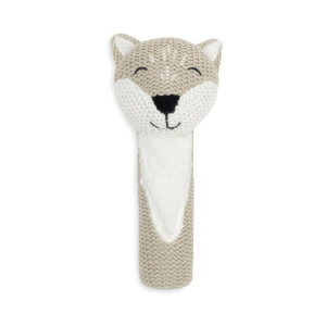 Jollein – Hochet fox