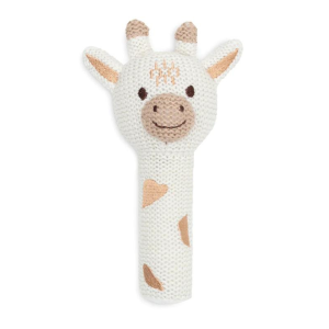 Jollein – Hochet Girafe