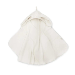 Babyshower – Couverture lapin en bambou