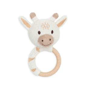 Jollein – Anneau de dentition Girafe