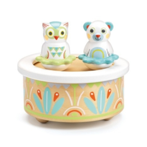 Djeco – Boite à musique Baby music