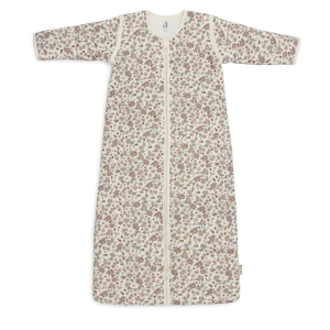 Jollein – Gigoteuse retro flowers