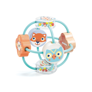 Djeco – Hochet BabyBali