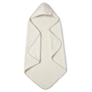 Babyshower – Cape de bain roseberry