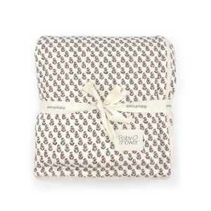 Babyshower – Couverture XL GOA