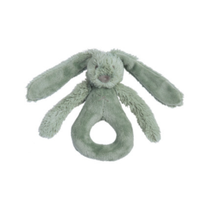 Happy horse – Hochet lapin vert