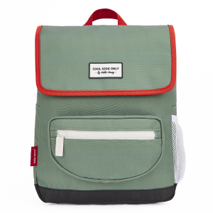 Hello Hossy – Sac à dos Mini Forest +6ans