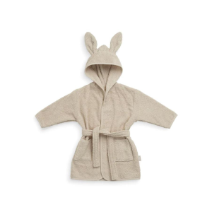 Jollein – Peignoir Nougat 1/2 ans