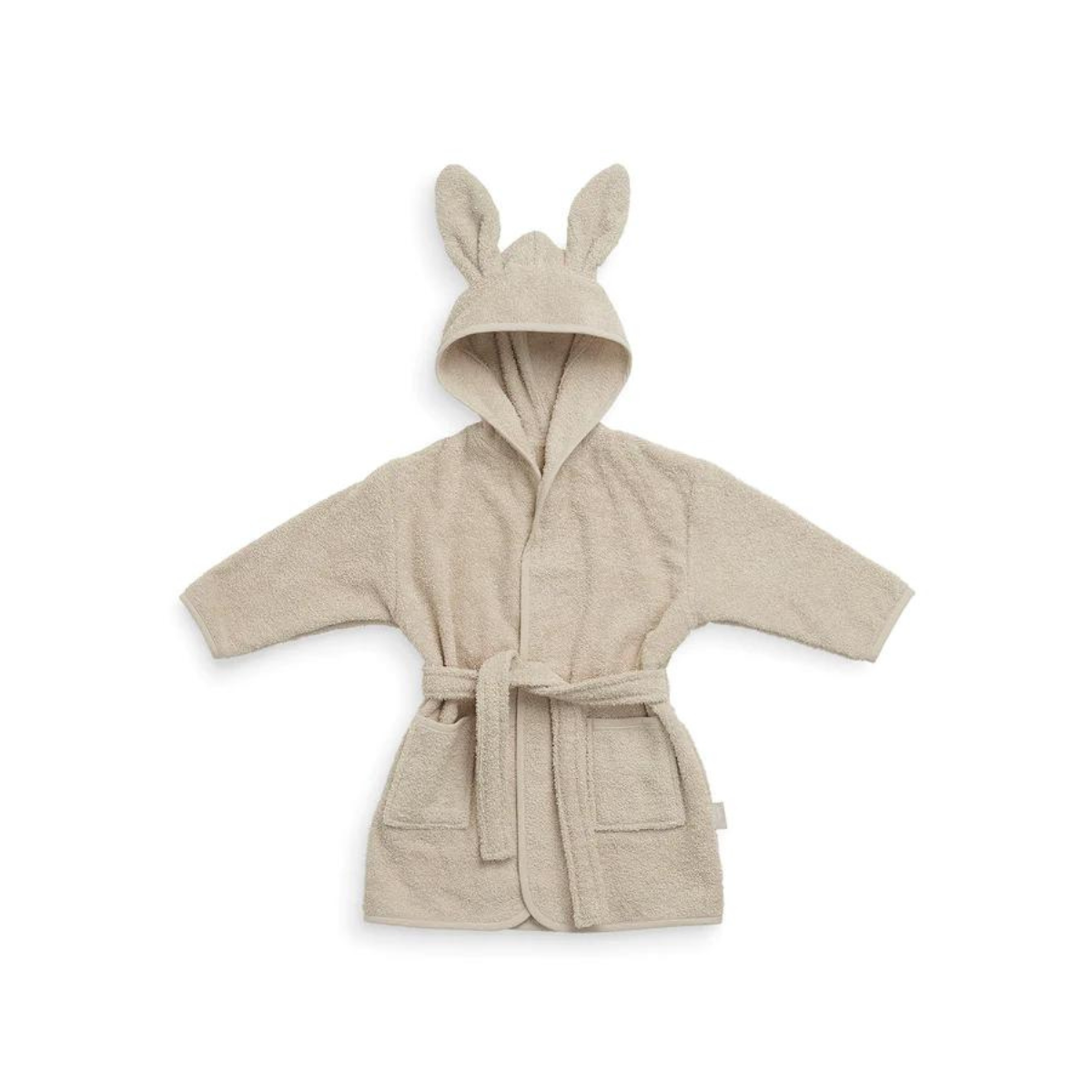 Jollein – Peignoir Nougat 3/4 ans – Image 2