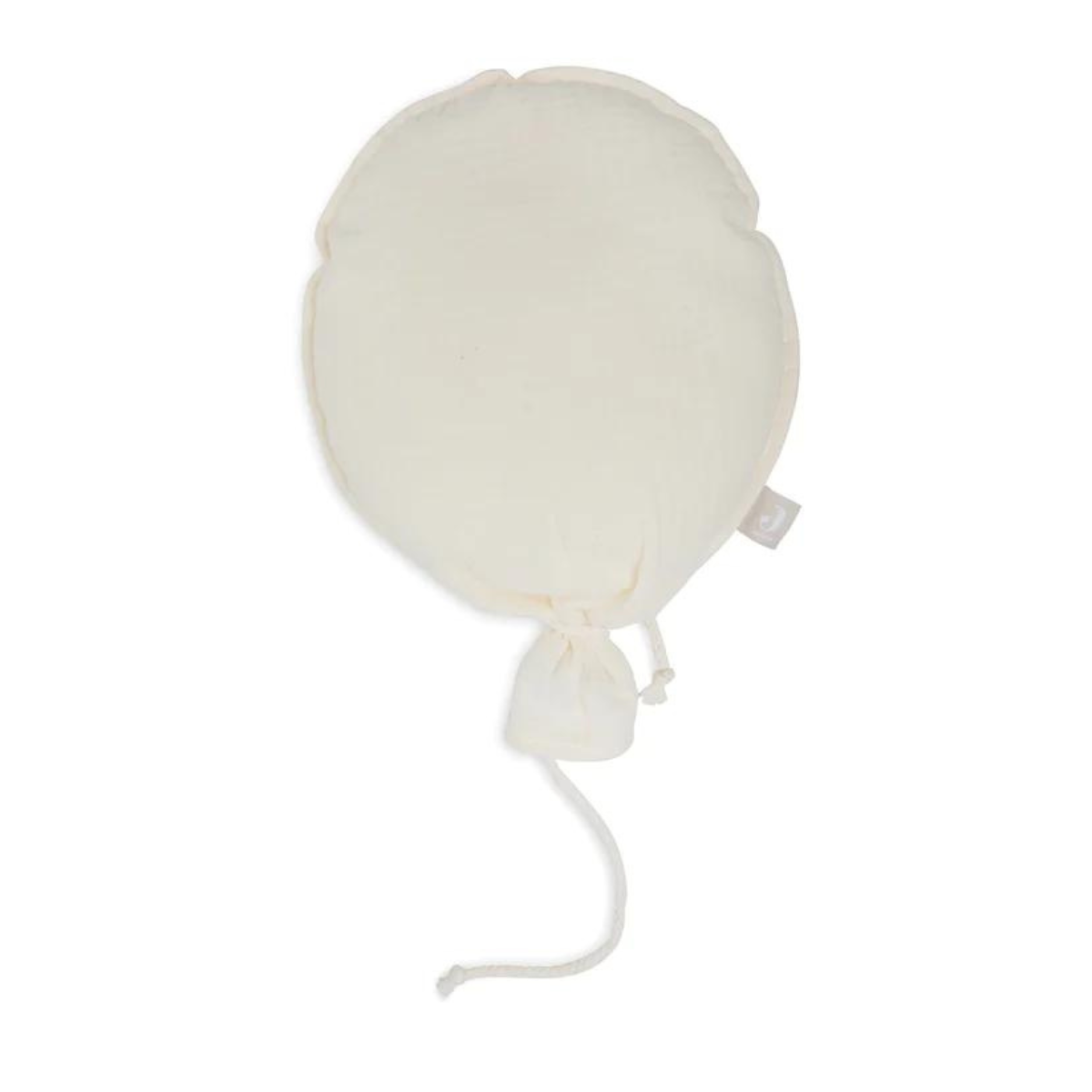 Jollein – Ballon déco ivoire