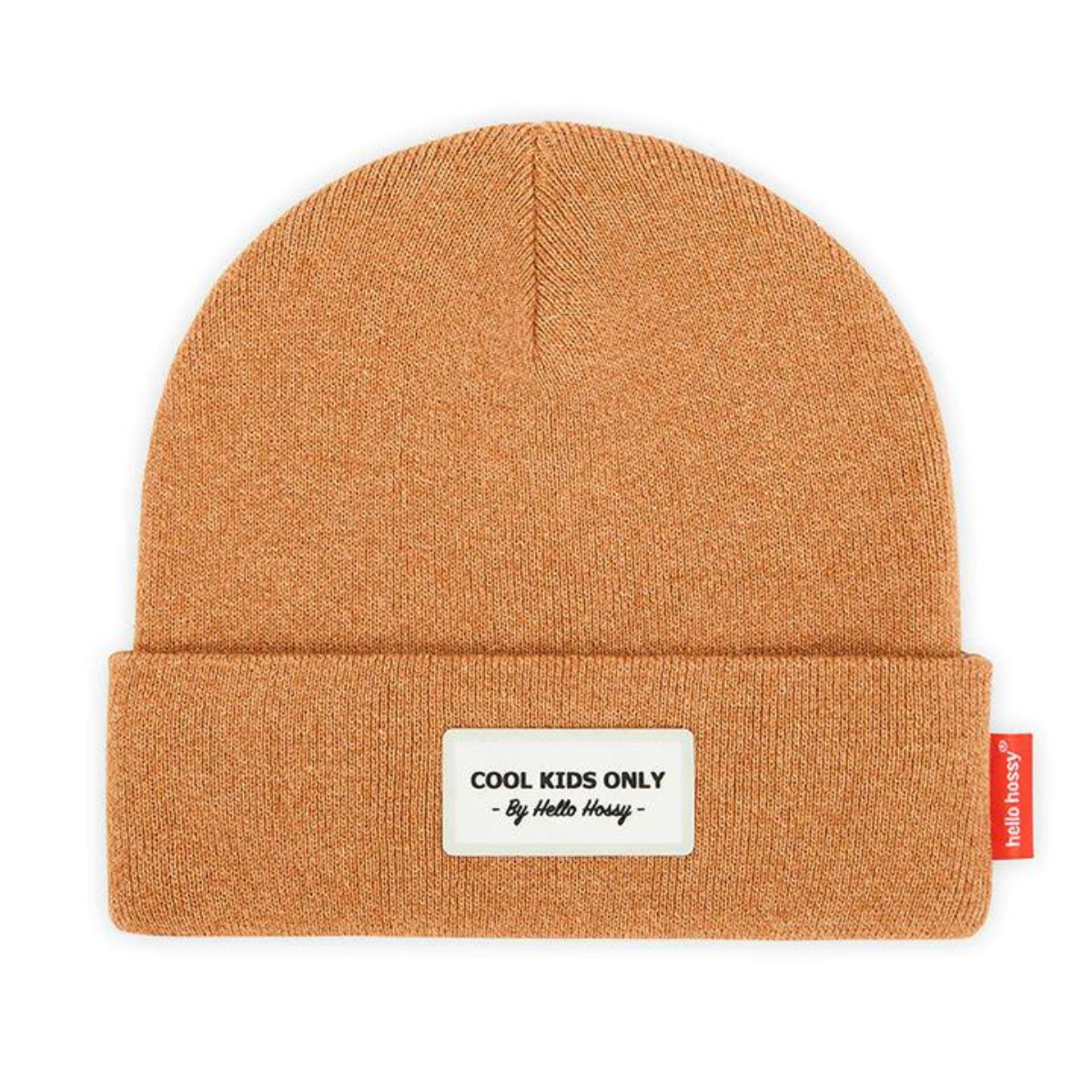 Hello hossy – Bonnet urban Nut
