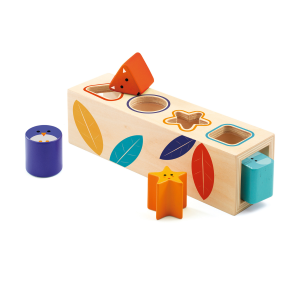 Djeco – BoitaBasic