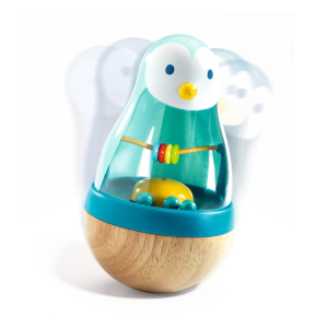 Djeco – Culbuto poly pingui