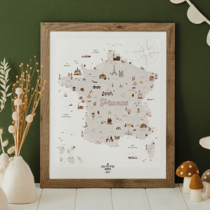 Les petites dates – La France