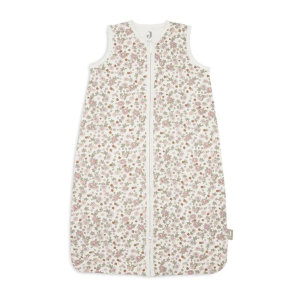 Jollein – Gigoteuse été retro flowers