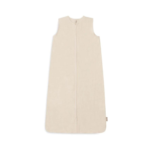Jollein – Gigoteuse été gaze de coton Oatmeal