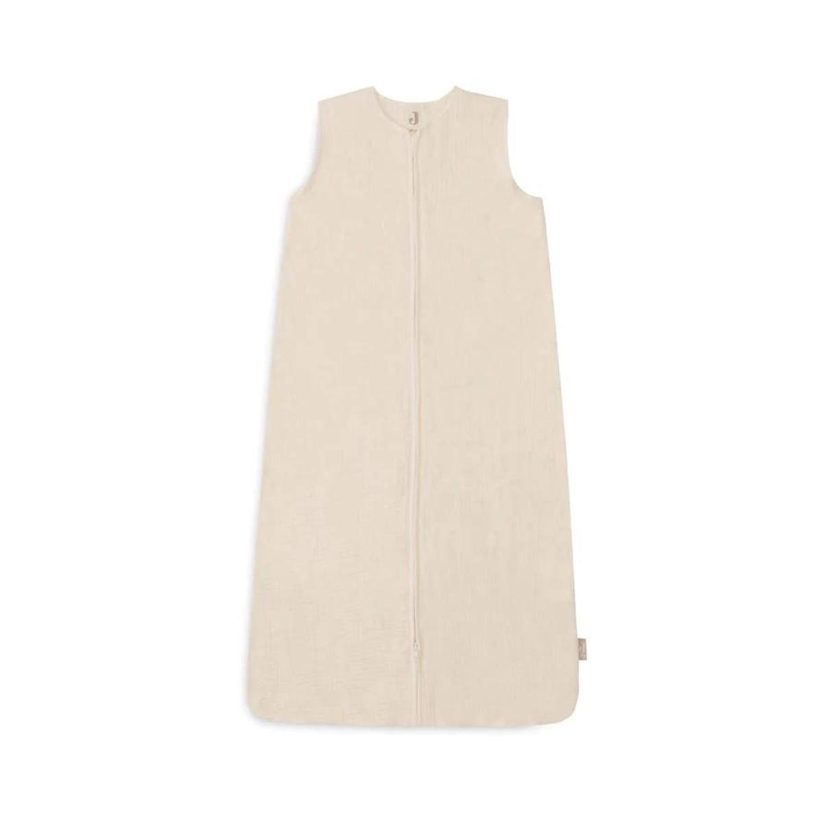 Jollein – Gigoteuse été gaze de coton Oatmeal