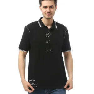 Polo "ROAD 149" pour homme - Style moderne et confort - POS24SPPR21814TM1